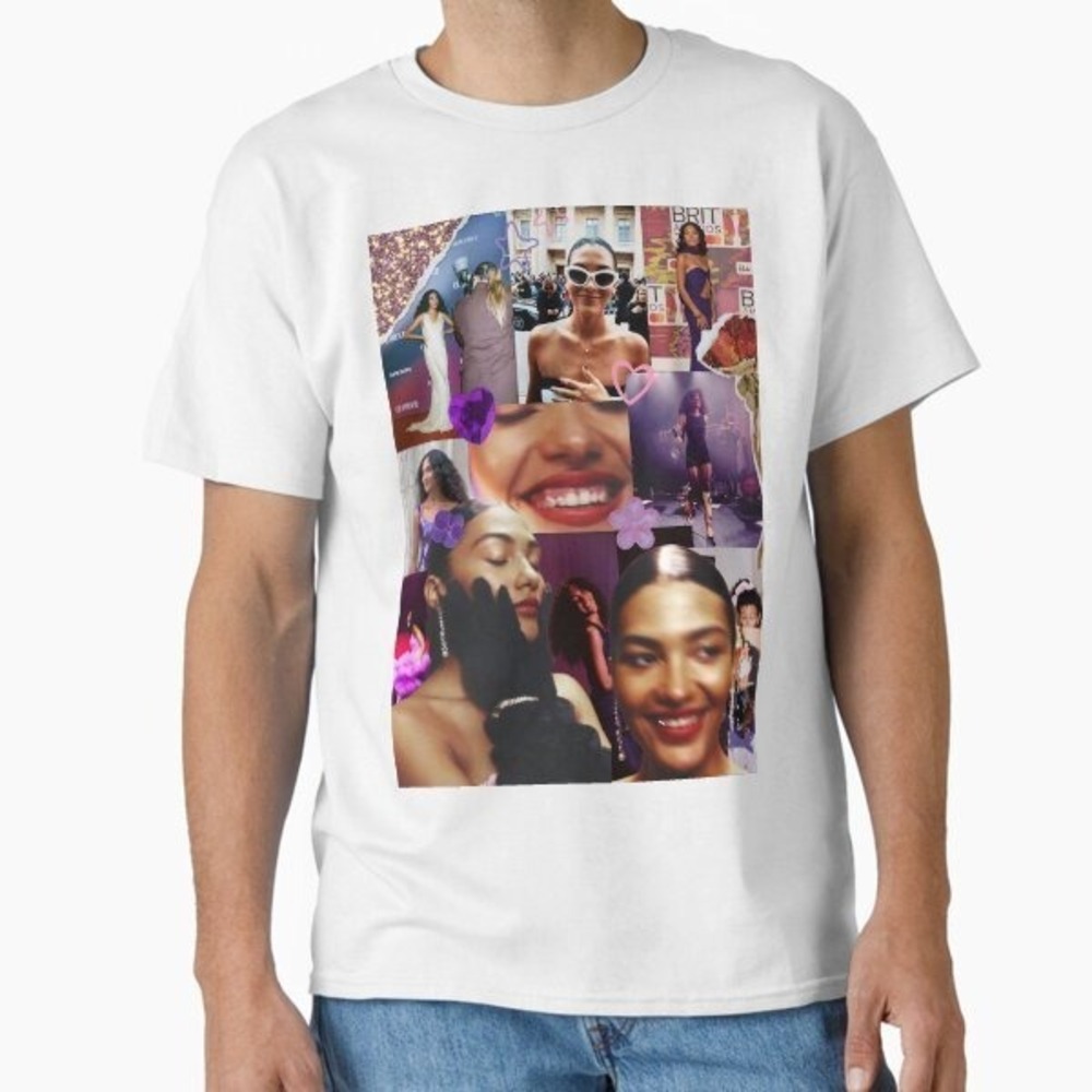 Olivia DeanSoul Shirt